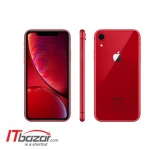 گوشی موبایل اپل آیفون XR 128GB دو سیم کارت