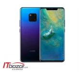 گوشی موبایل هوآوی Mate 20 Pro 256GB دو سیم کارت