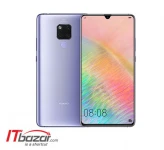 گوشی موبایل هوآوی Mate 20 X 128GB دو سیم کارت