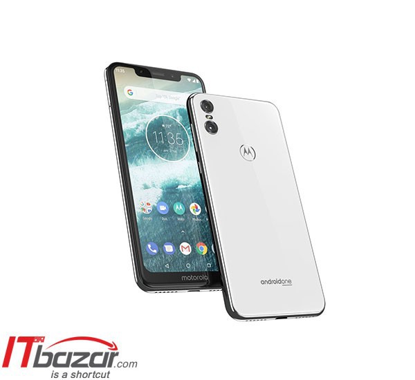 motorola one p30