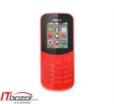 گوشی موبایل Nokia 130 2017 8MB دو سیم کارت