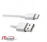 کابل شارژر یو اس بی تایپ سی سامسونگ گلکسی A520 USB2