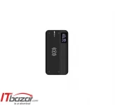 پاور بانک تسکو TP 856WL 10000mAh