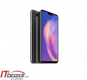 گوشی موبایل شیاومی Mi 8 Lite 32GB دو سیم کارت