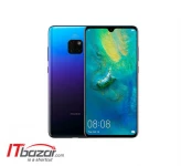 گوشی موبایل هوآوی Mate 20 64GB دو سیم کارت