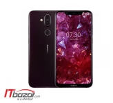 گوشی موبایل نوکیا X7 64GB دو سیم کارت