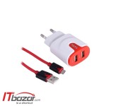 شارژر موبایل و تبلت تسکو TTC 37