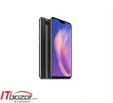 گوشی موبایل شیائومی Mi 8 128GB 6GB دو سیم کارت