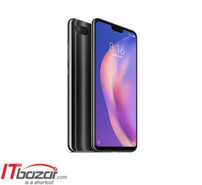 گوشی موبایل شیائومی Mi 8 Lite 64GB دو سیم کارت