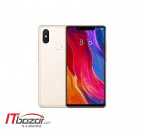 گوشی موبایل شیائومی Mi 8 SE 64GB دو سیم کارت