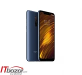 گوشی موبایل شیائومی Pocophone F1 128GB دو سیم کارت