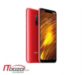 گوشی موبایل شیائومی Pocophone F1 64GB دو سیم کارت