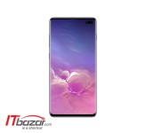 گوشی موبایل سامسونگ گلکسی S10 Plus 512GB دو سیم کارت