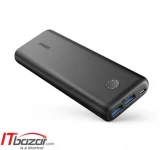 پاور بانک انکر A1260 PowerCore II 20000mAh