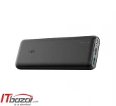 پاور بانک انکر A1278 PowerCore 20000mAh