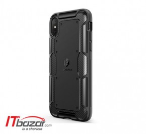 قاب گوشی اپل iPhone X انکر KARAPAX Shield