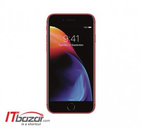 گوشی موبایل اپل آیفون 8 64GB قرمز