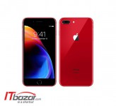 گوشی موبایل اپل آیفون 8 پلاس 256GB قرمز