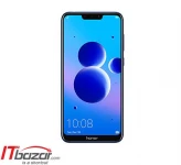 گوشی موبایل هوآوی Honor 8C 64GB دو سیم کارت