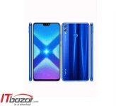 گوشی موبایل هوآوی Honor 8X 128GB 4GB دو سیم کارت