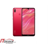 گوشی موبایل هوآوی Y7 Pro 2018 32GB دو سیم کارت