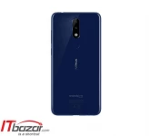 گوشی موبایل Nokia 5.1 Plus 32GB دو سیم کارت