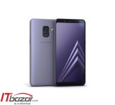 گوشی موبایل سامسونگ گلکسی A8 2018 32GB دو سیم کارت