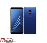 گوشی موبایل سامسونگ گلکسی A8 Plus 32GB دو سیم کارت