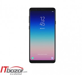 گوشی موبایل سامسونگ گلکسی A8 Star 64GB دو سیم کارت