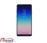 گوشی موبایل سامسونگ گلکسی A8 Star 64GB دو سیم کارت