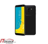 گوشی موبایل سامسونگ گلکسی J6 64GB دو سیم کارت