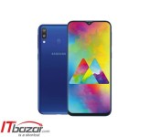 گوشی موبایل سامسونگ گلکسی M20 64GB دو سیم کارت