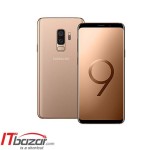 گوشی موبایل سامسونگ گلکسی S9 Plus 128GB دو سیم کارت