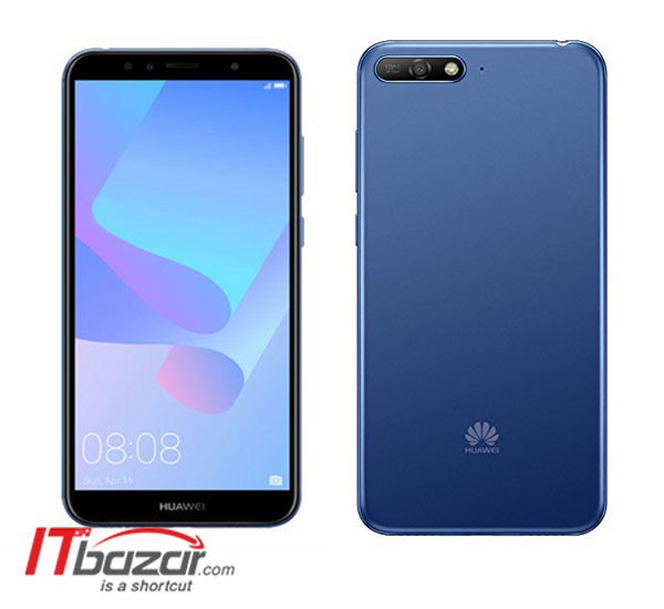 huawei 6 prime 2018