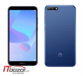 گوشی موبایل هوآوی Y6 Prime 2018 16GB دو سیم کارت