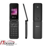 گوشی موبایل بلو Diva Flex 32MB دو سیم کارت