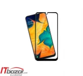 گلس محافظ سامسونگ Galaxy A20 فول فریم