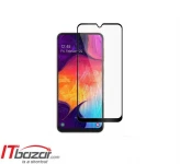 گلس محافظ سامسونگ Galaxy A10 فول فریم