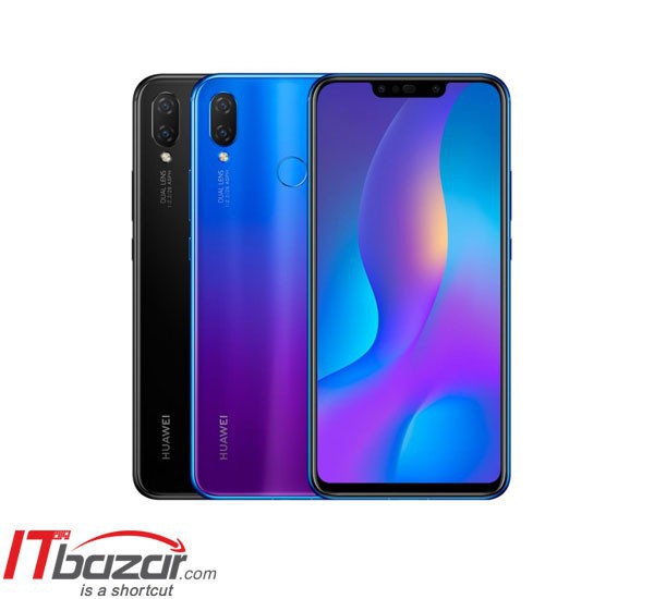 huawei nova 3i 128gb