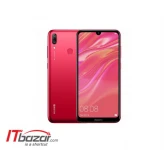 گوشی موبایل هوآوی Y7 Prime 2019 32GB دو سیم کارت LTE