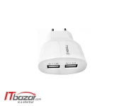 شارژر موبایل و تبلت ماکسل MAX-CH2264 2Port