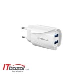 شارژر موبایل و تبلت ماکسل MAX-CH2263 2Port