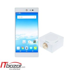 گوشی موبایل پنتک IM-100GN 32GB