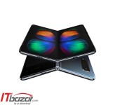 گوشی موبایل سامسونگ گلکسی Fold 512GB
