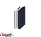 پاور بانک شیائومی PLM09ZM 10000mAh