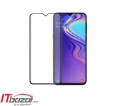 گلس محافظ سامسونگ Galaxy M30 فول فریم