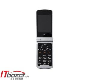 گوشی موبایل جیمو R821 32MB دو سیم کارت