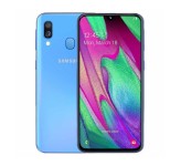 گوشی موبایل سامسونگ گلکسی A40 دو سیم کارت 64GB