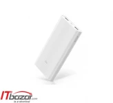 پاور بانک شیائومی 2C 20000mAh