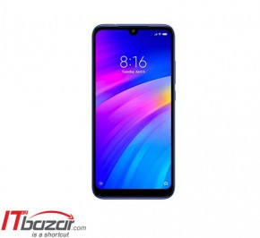 گوشی موبایل شیائومی Redmi 7 64GB 4GB دو سیم کارت